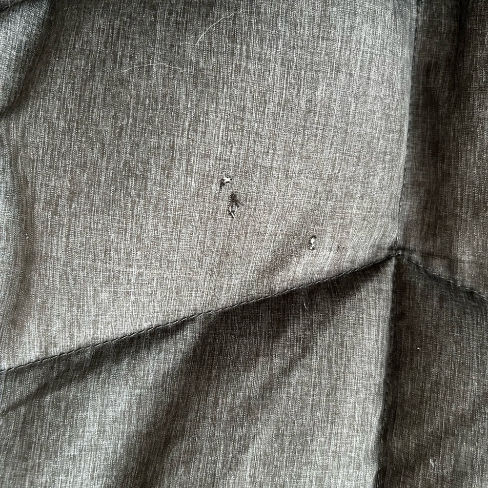 *Super Warm* Brooklyn Industries Puffer Coat - Picture 9 of 12